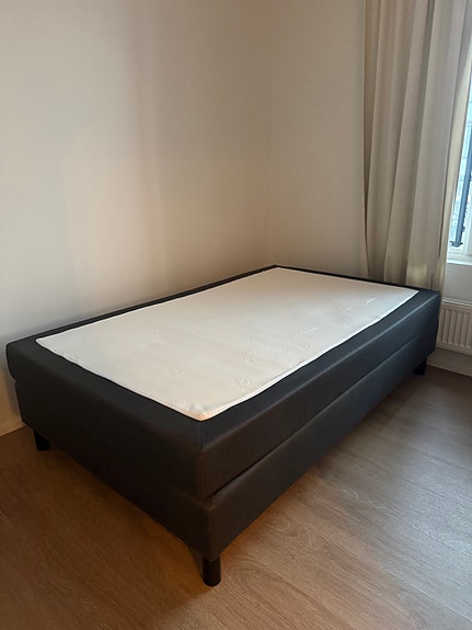 Jenkkisänky 120cm