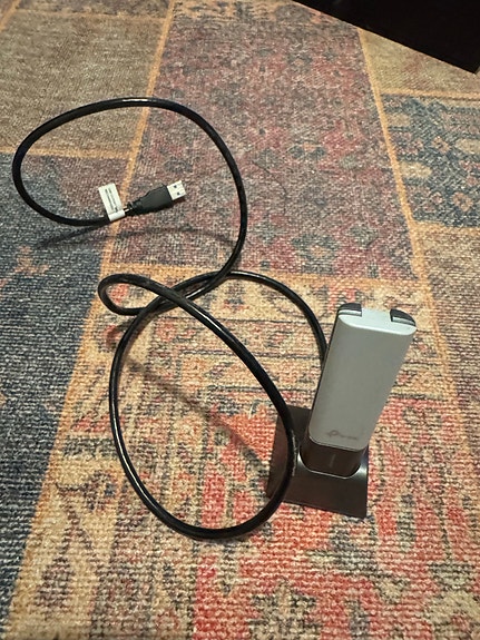 TP-Link USB wifi adapteri
