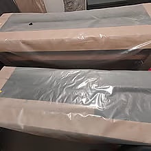 Sofa Bed (Divaanivuodesohva) - New and in Original Packaging