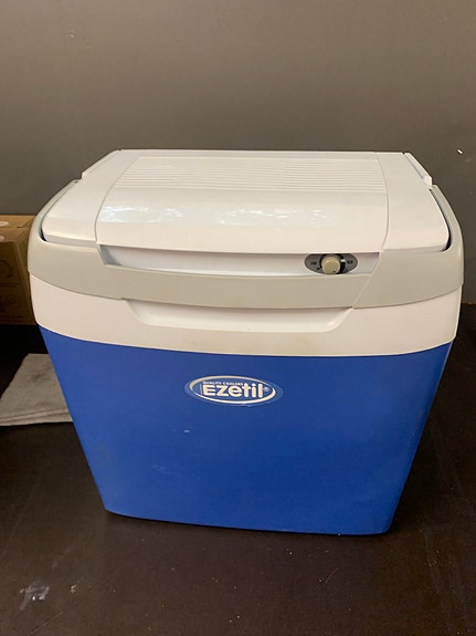 Ezetil Cooler E26 kylmälaukku 24 l