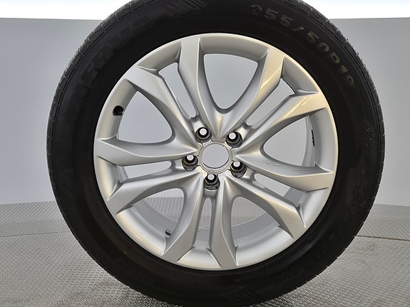 Audi Alumiinivanteet