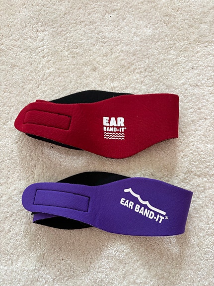 Ear Band-It korvapanta S ja M