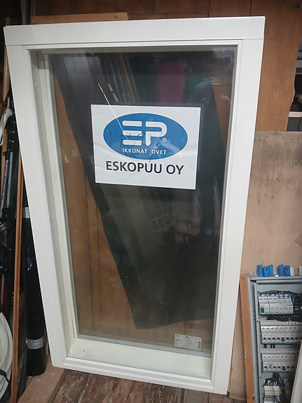 Uusi MSE ikkuna 9x16