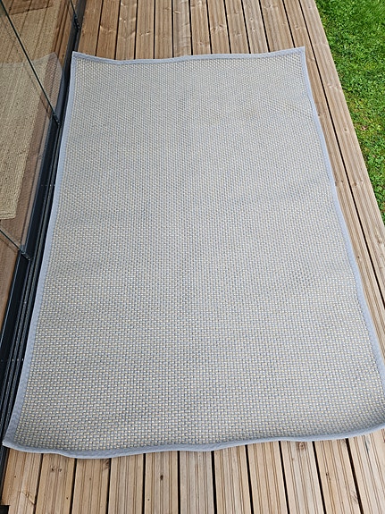 VM Carpet matto