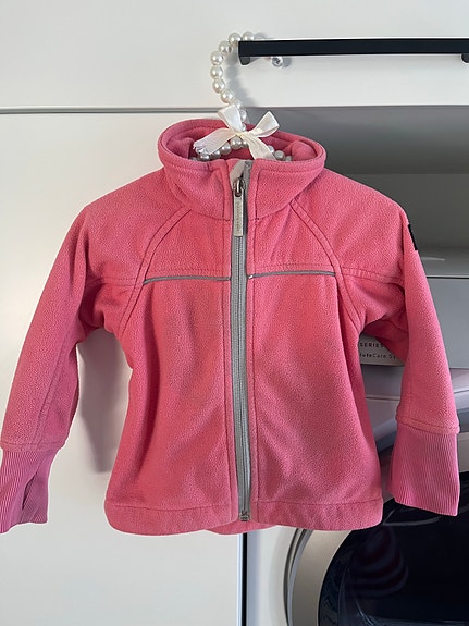Polarn O. Pyret windfleece 80