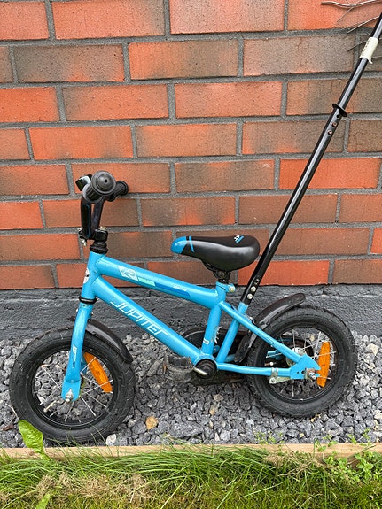 Jupiter 12”