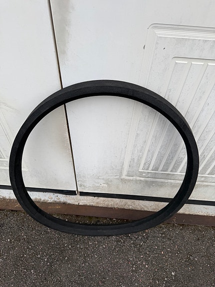Rimpact original 29" maastopyörän insertti