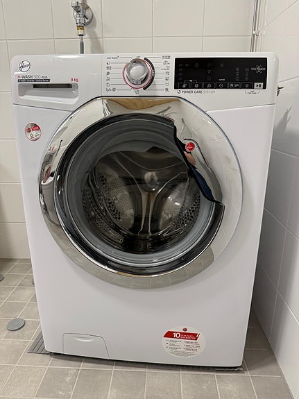 Hoover H-Wash 300 Plus pesukone