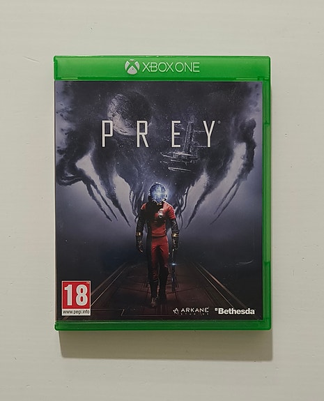 Prey, Xbox One