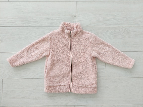 Teddy takki 110