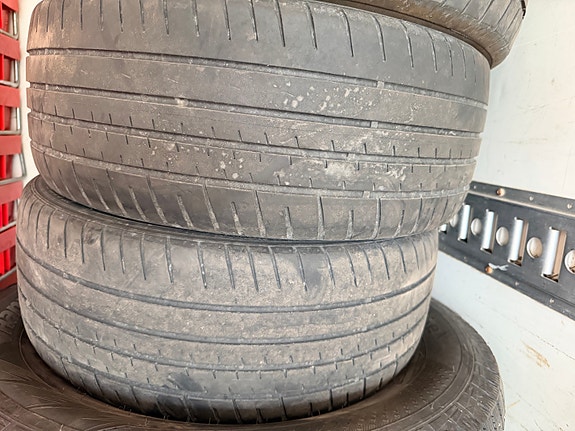 195/50/r15 kesärenkaat