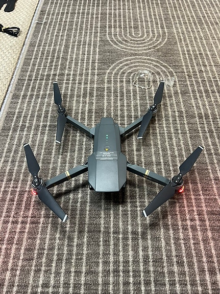 Dji mavic pro