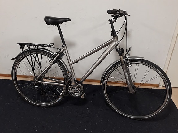Nishiki 422 Cross Hybrid Allroads, 28"