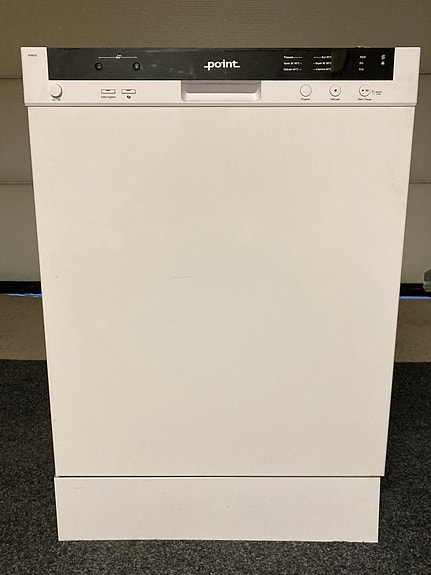 Point astianpesukone 60 cm