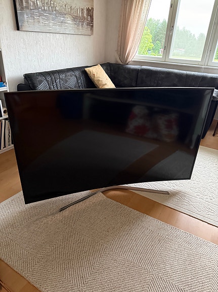 Samsung UE65MU6275 65"