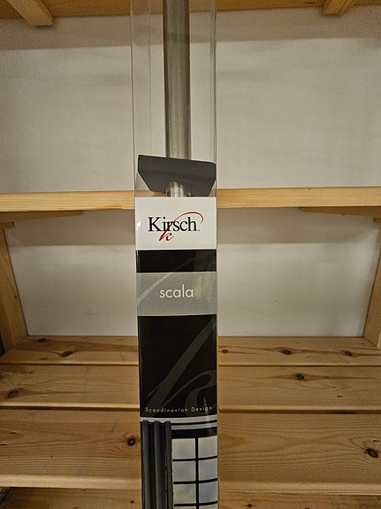 Kirsch Scala verhotanko