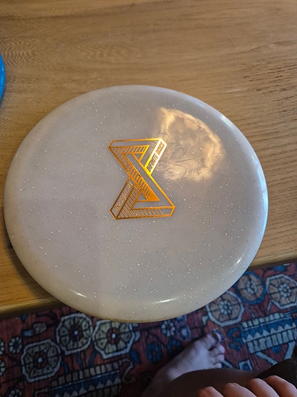 Infinite Discs Chariot