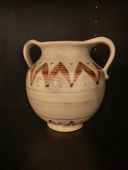 Arabia ARA ruukku/maljakko
