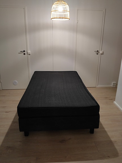Sänky 120x200