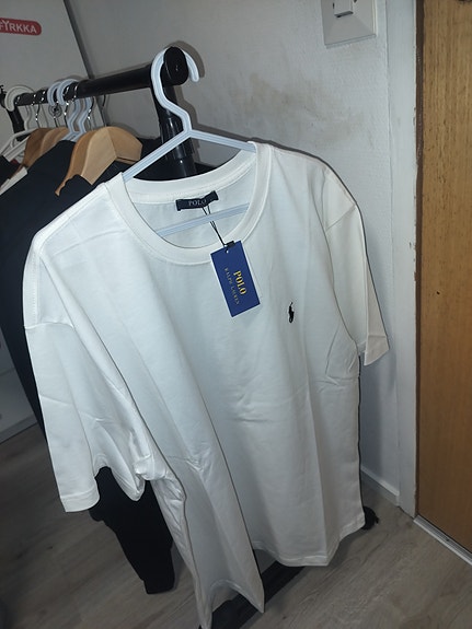 polo Ralph Lauren t-paita
