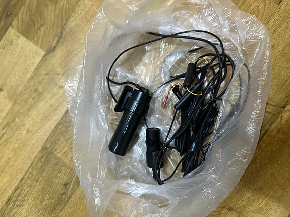 Blackvue autokamera