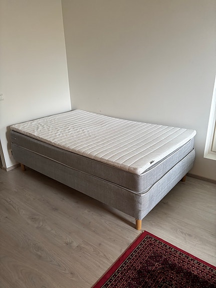 Jenkkisänky 120cm