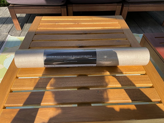 Laadukas non-woven tapetti