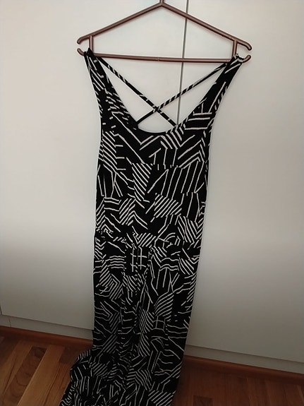 Nanso mekko, S