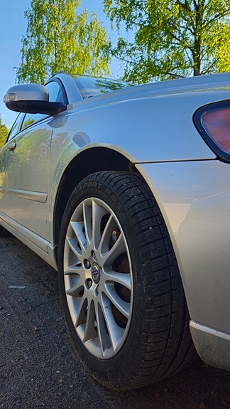 Volvo v50 1.6 d 2011