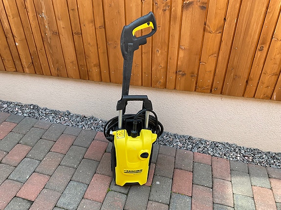 Kärcher painepesuri