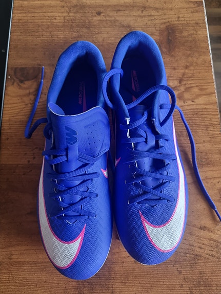 Nike Mercurial jalkapallokengät 40