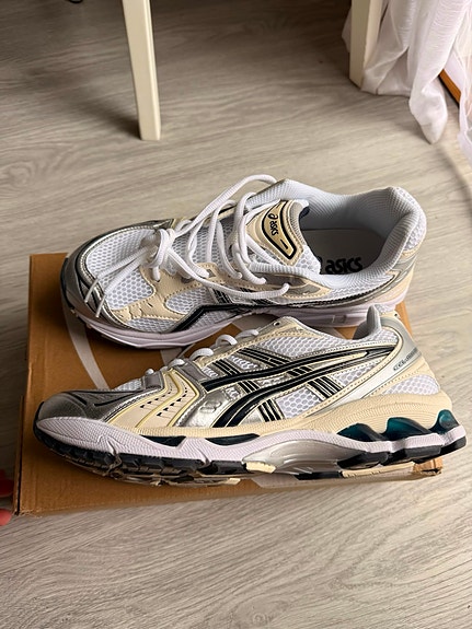 Asics GEL-KAYANO 14