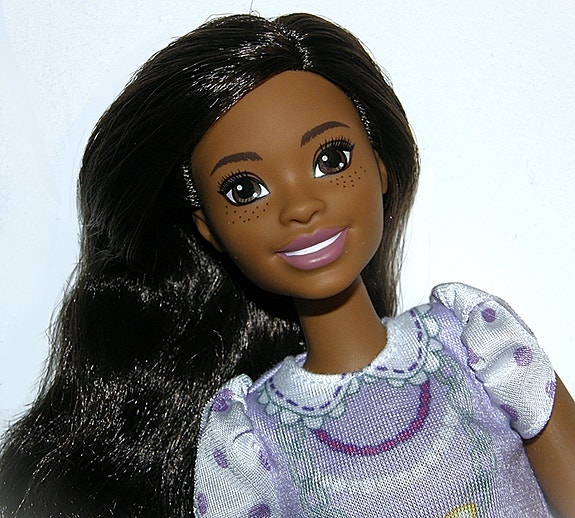 My First Barbie Nukke Brooklyn