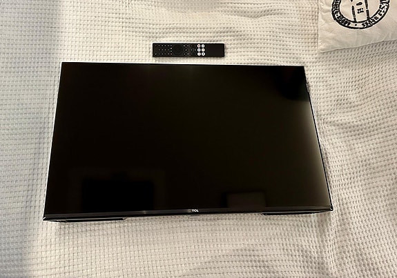 TCL 32S5K 32" äly TV