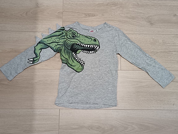 T-rex paita 98