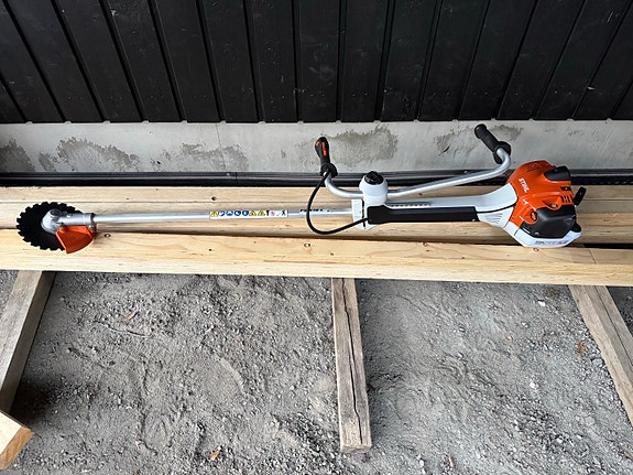 STIHL FS 410 C-EM K raivaussaha – uusi
