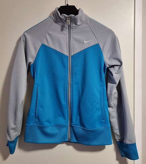 Nike paita