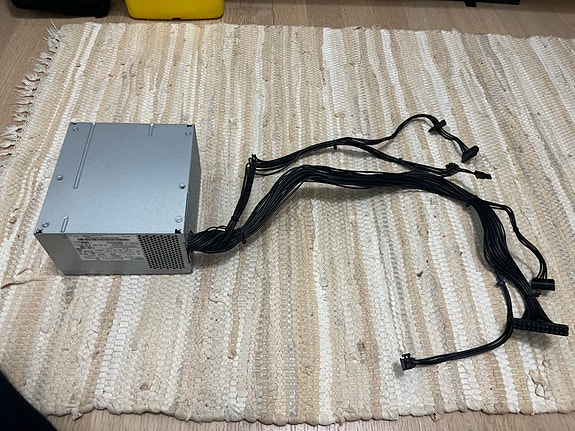 LiteOn PC-virtalähde 280w