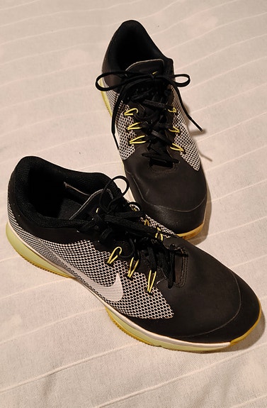 Miesten Nike-tenniskengät
