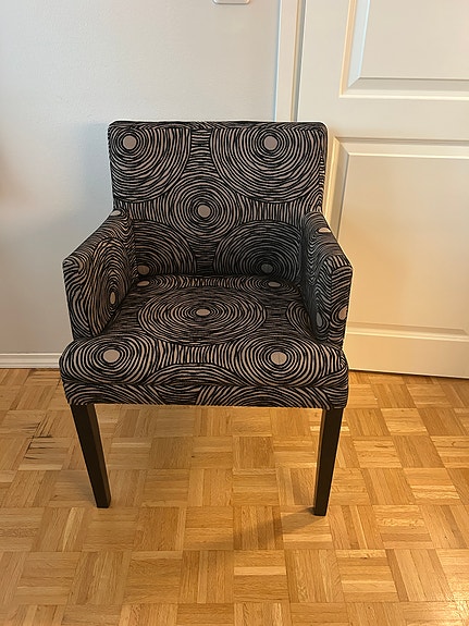 Design tuoli