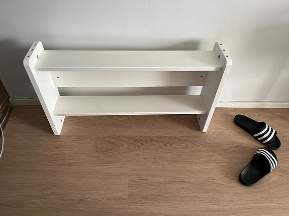 Unipuu Sänky HYLLY