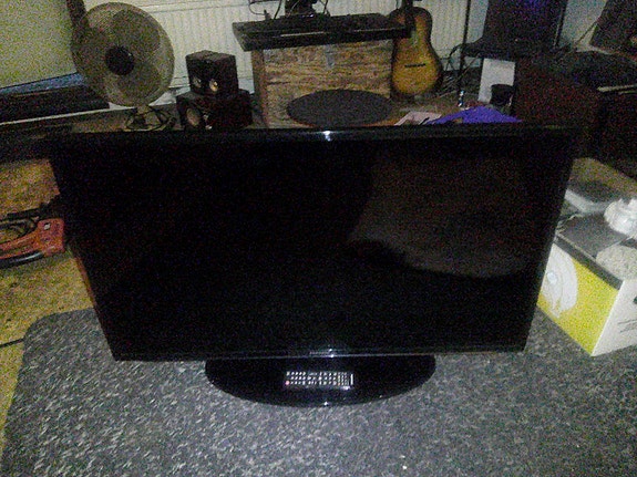 Samsung TV