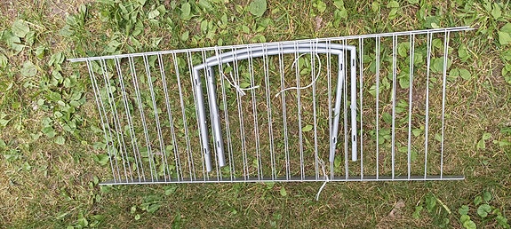 Kenkäteline