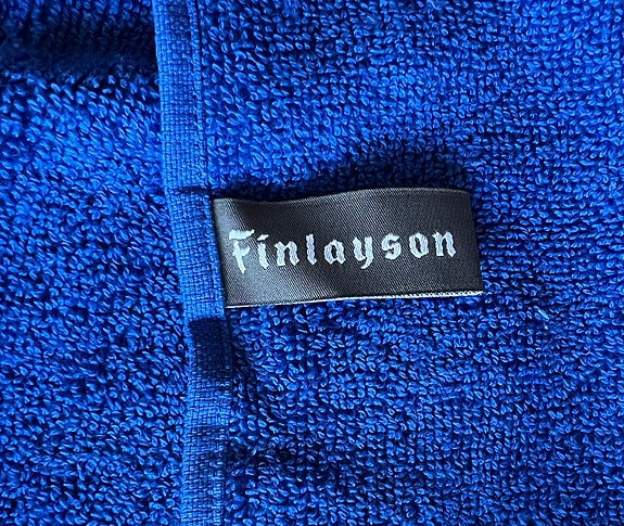 Finlayson kylpypyyhe 150*90cm, uusi