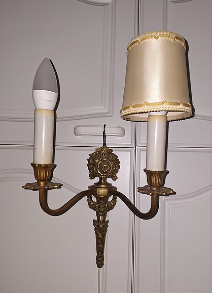 Seinälampetti