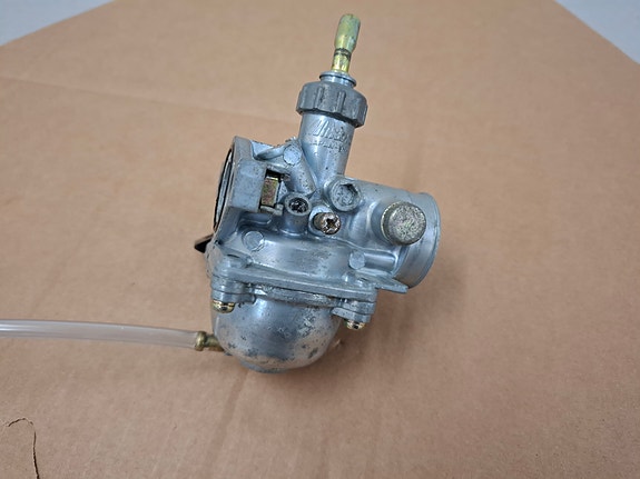 Mikuni 16mm kaasutin