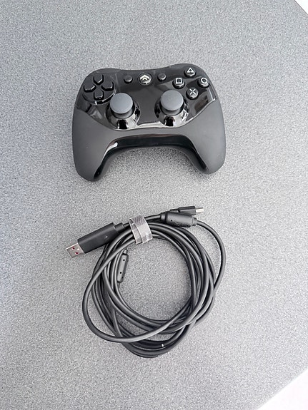 PS3 ohjain