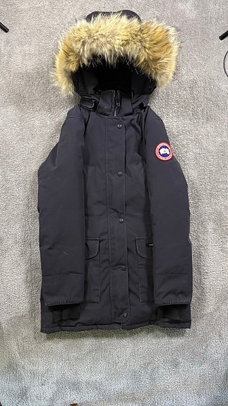 Canada Goose Trillium Parka Takki/Jacket
