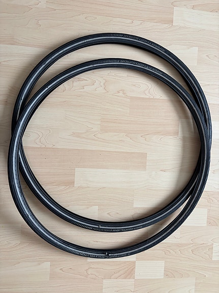Schwalbe maantie renkaat