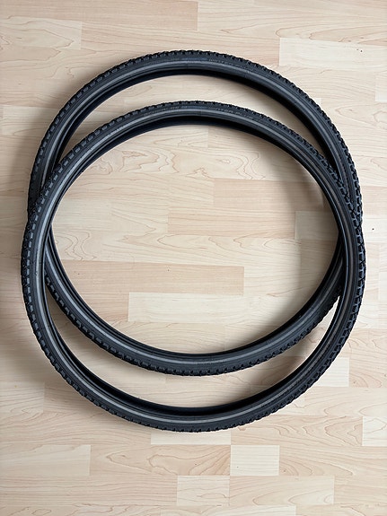 Schwalbe nastarenkaat